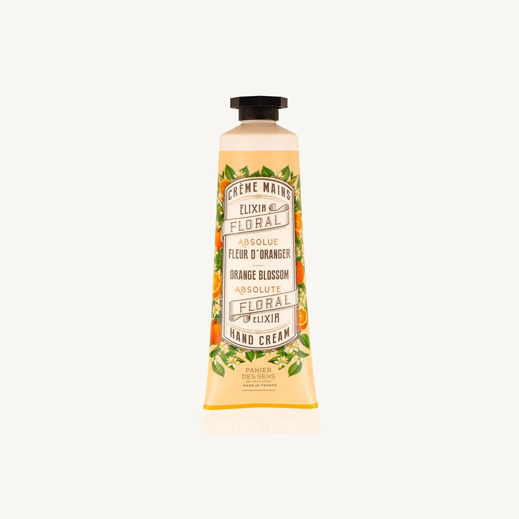 Hand Cream 1 fl.oz
