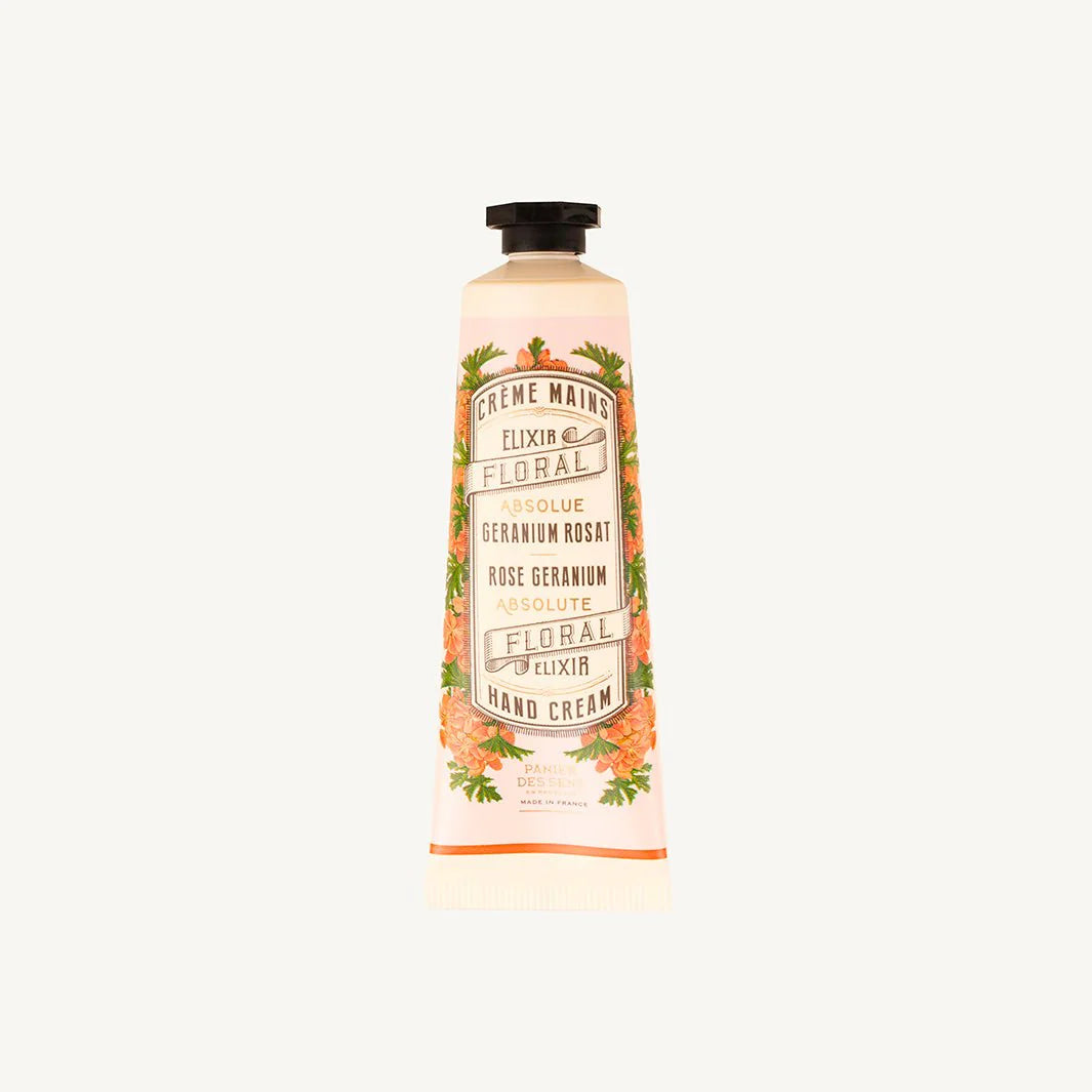 Hand Cream 1 fl.oz
