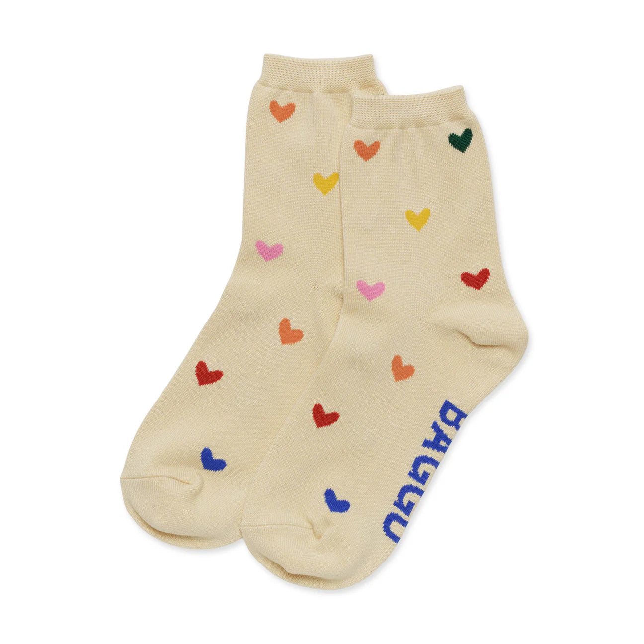 Baggu Crew Socks