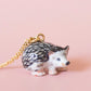 Camp Hollow Animal Necklaces