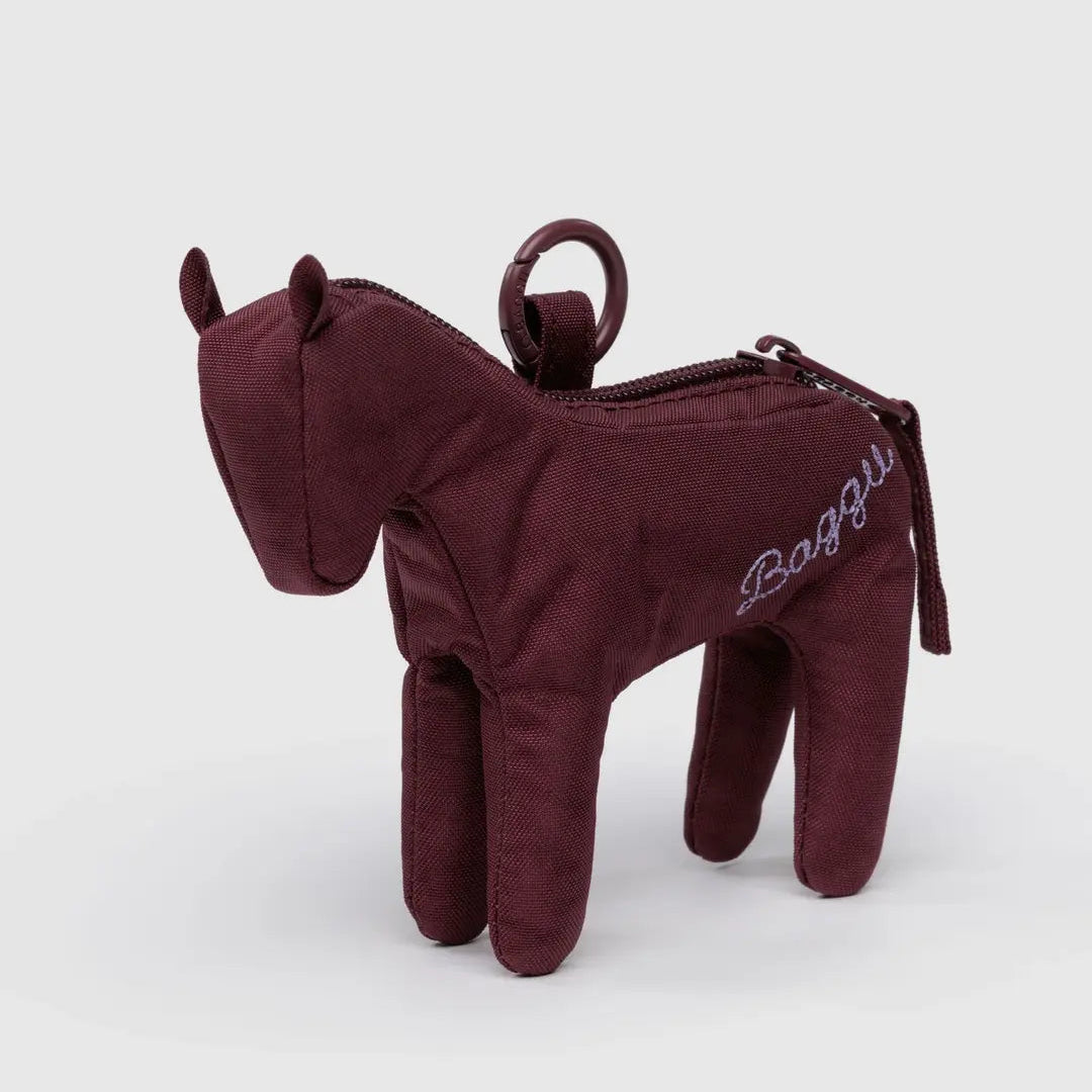 Baggu Horse Charms