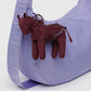 Baggu Horse Charms