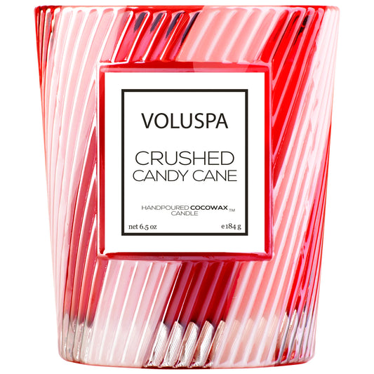 Voluspa Holiday Classic Candle