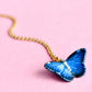 Camp Hollow Animal Necklaces
