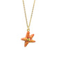Camp Hollow Animal Necklaces