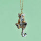 Camp Hollow Animal Necklaces