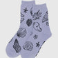 Baggu Crew Socks