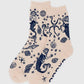 Baggu Crew Socks