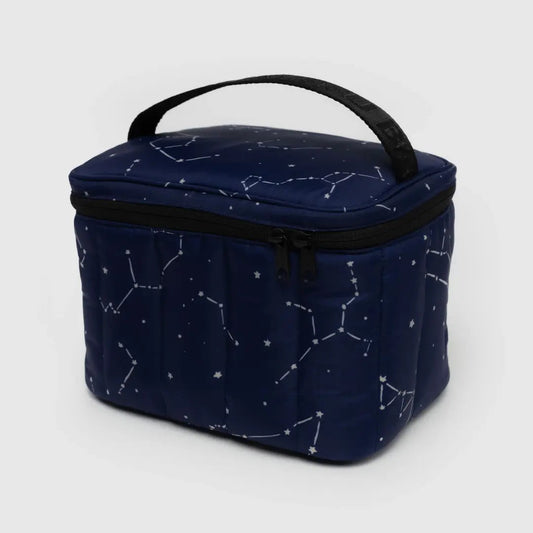 Puffy Lunch Bag