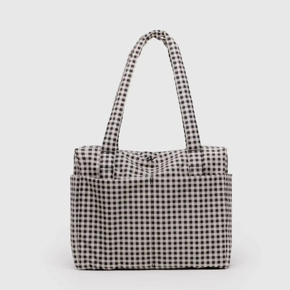Small Cloud Carry-On