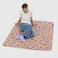 Puffy Picnic Blanket