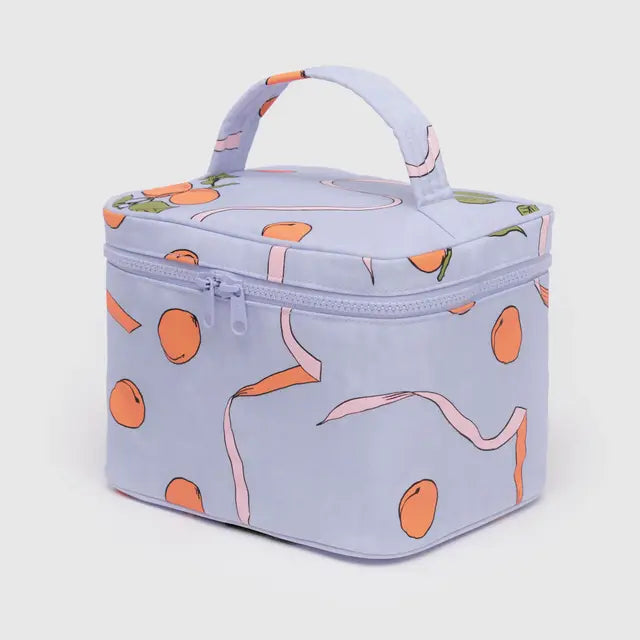 Large Cosmetic Case