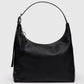 Recycled Leather Shoulder Bag