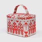 Large Cosmetic Case