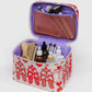 Large Cosmetic Case