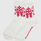 Baggu Crew Socks