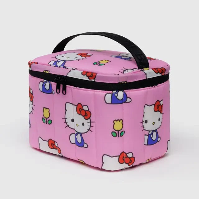 Puffy Lunch Bag