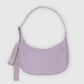 Medium Nylon Crescent Bag