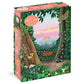 Pacific Coasting Sunset Hike Puzzle