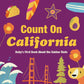 Count on California Book