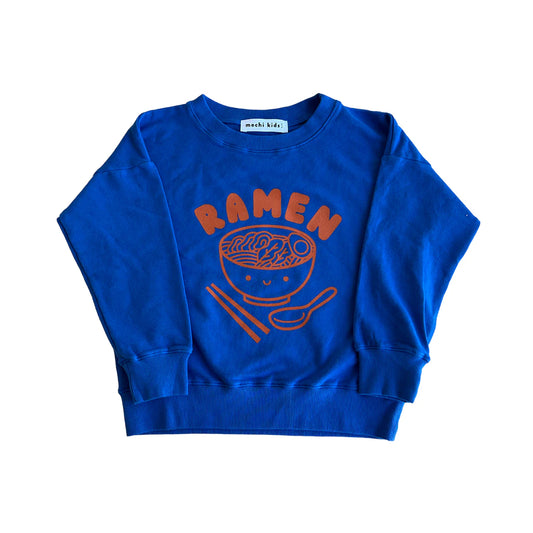 Ramen Sweatshirt Adult