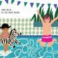Pool Party