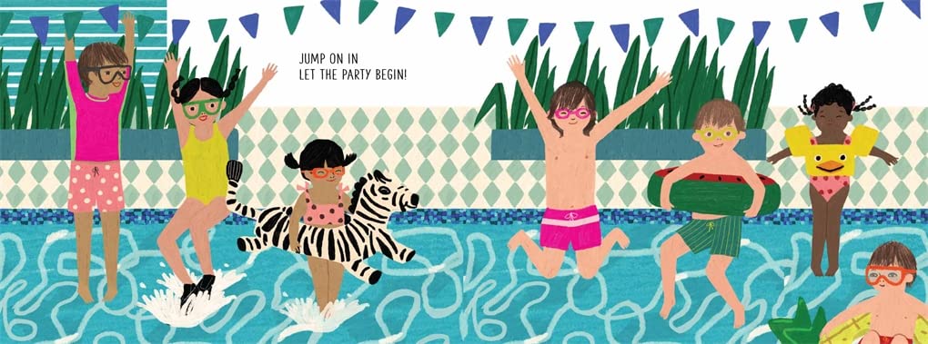 Pool Party