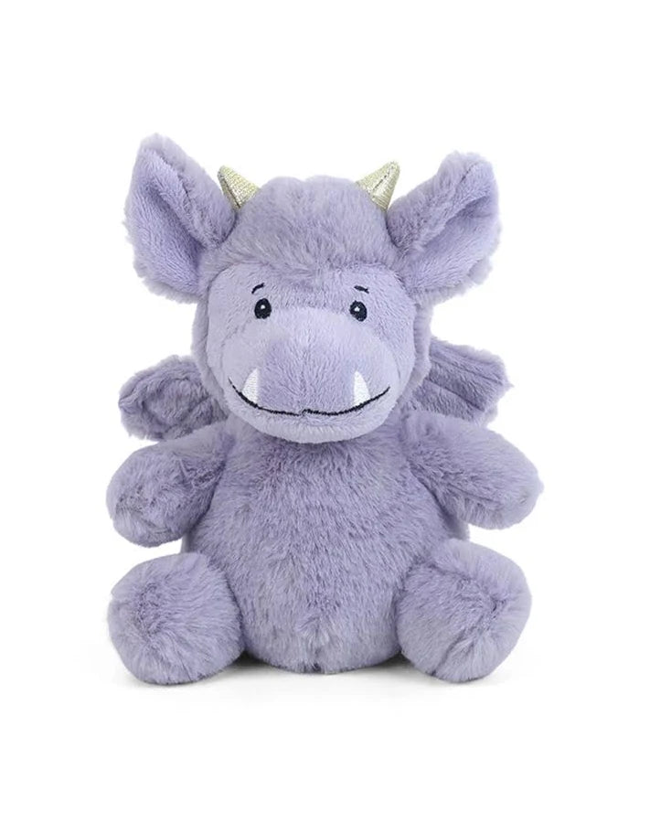 Iggy Dragon Purple