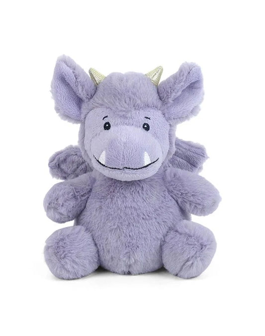 Iggy Dragon Purple