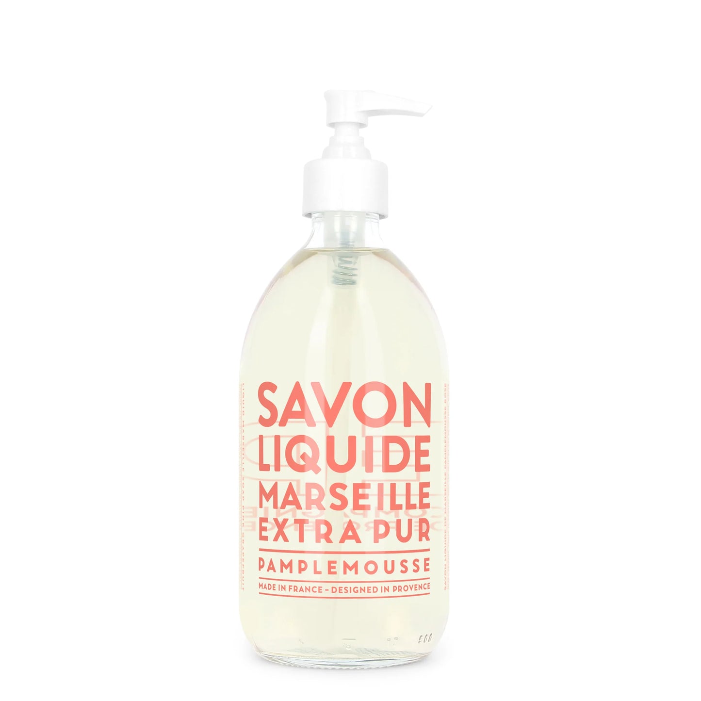 Cie Luxe Liquid Soap