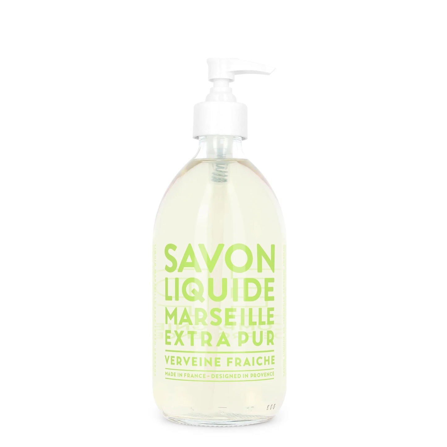 Cie Luxe Liquid Soap