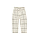 Rustic Plaid Ryder Pants