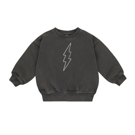 Bolt Relaxed Sweatshirt