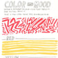 Let's Make Some Great Art: Colors