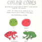 Let's Make Some Great Art: Colors