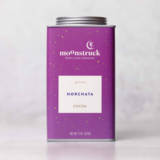 Moonstruck Chocolate Hot Cocoa Tin