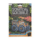 Mini Scratch & Scribble Kits