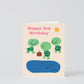 Happy 3rd Birthday Kids Greetings Card