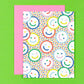 Check Yr Smile Card