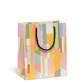 Colorful Cubes gift bag