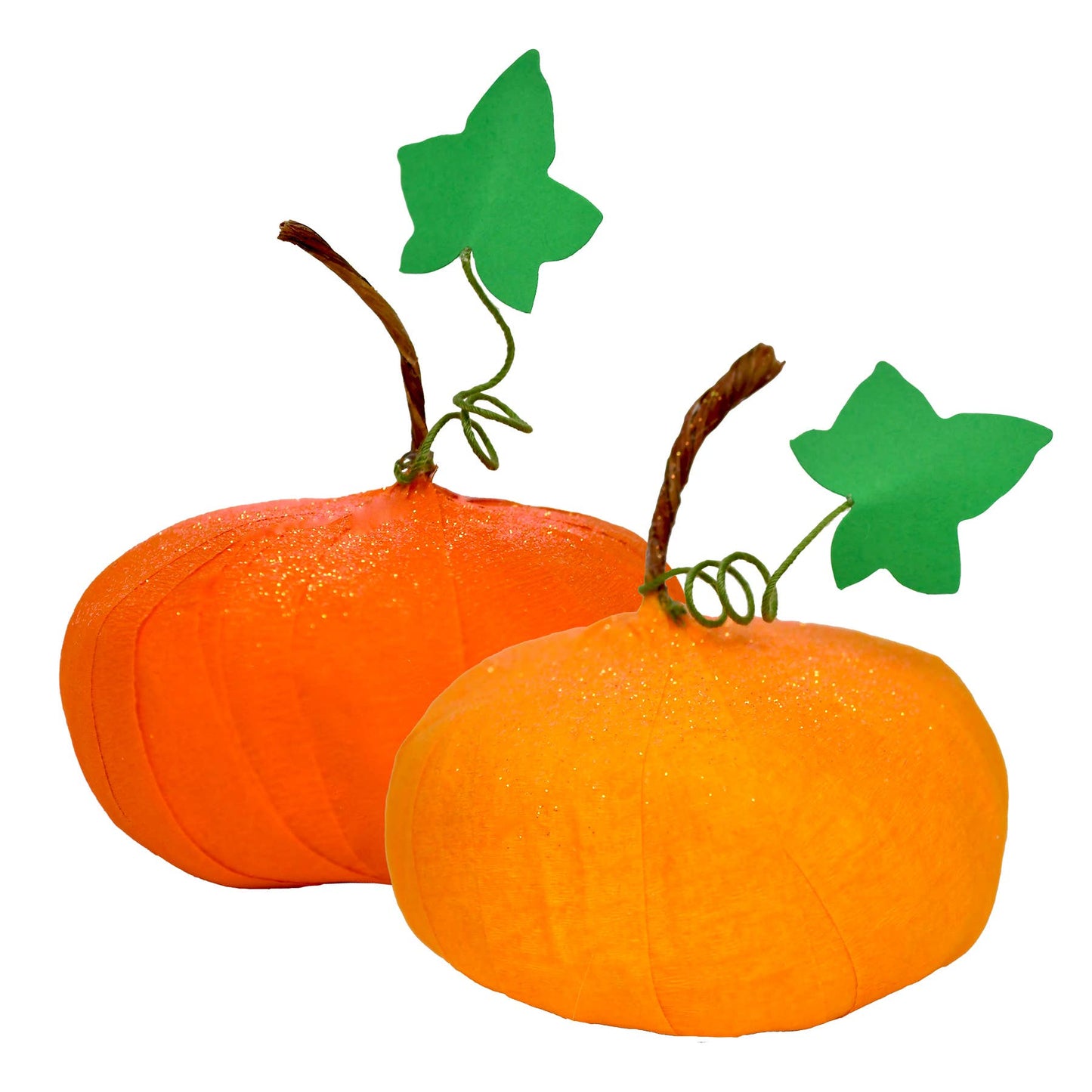 Mini Surprize Ball Pumpkins