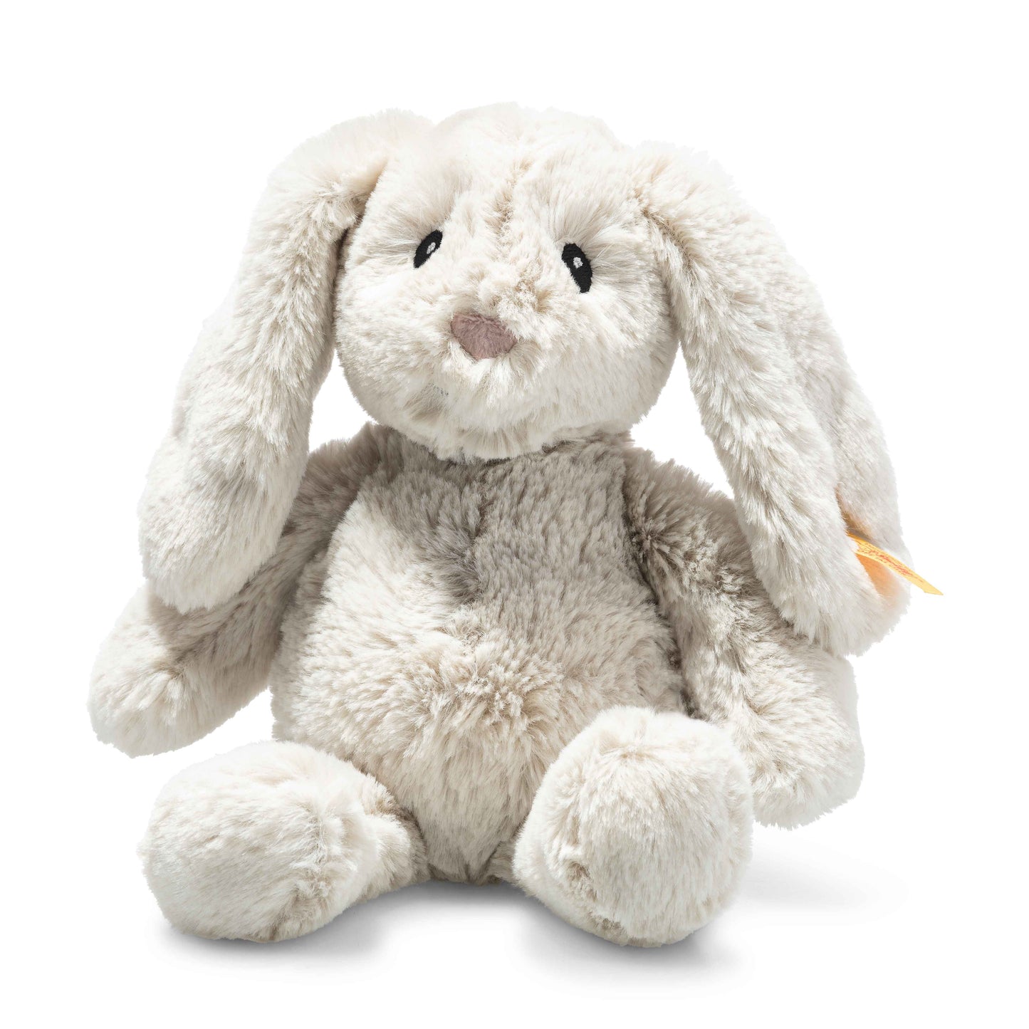 Hoppie Rabbit Plush Animal Toy