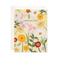 Wildflowers Congrats Greeting Card