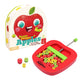 Happy Snappy Apples Game