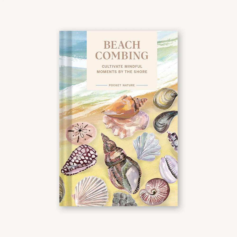Pocket Nature Series: Beach Combing
