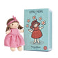 Little Peeps Elsie Doll Toy For Kids