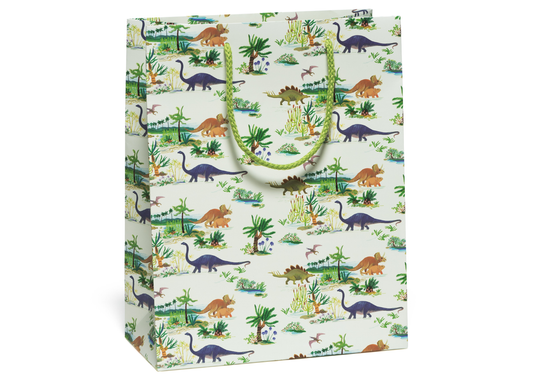 Dinosaurs Gift Bag