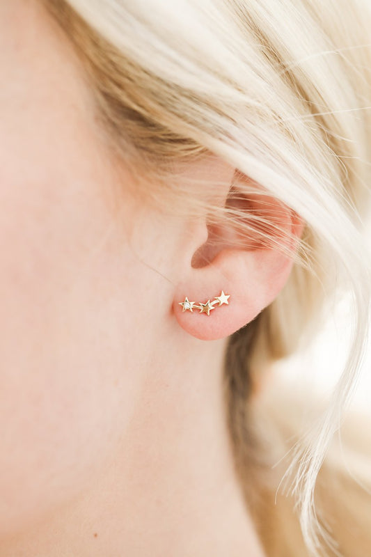 Constellation Studs
