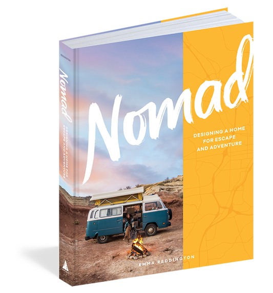 Nomad Book