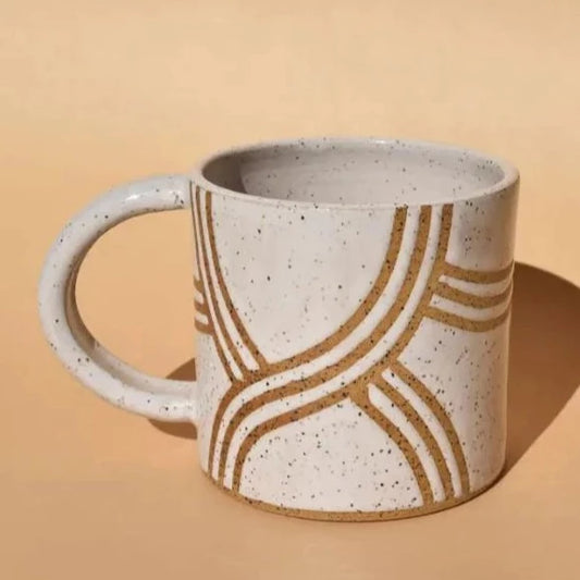 Sand Dune Mug